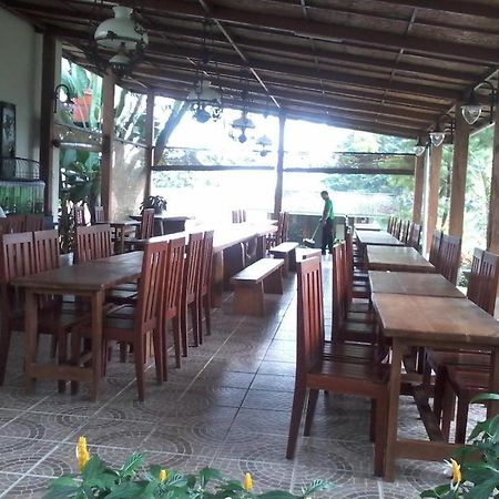 วิลลา บูกิต ปินุส Hotel โบกอร์ ภายนอก รูปภาพ