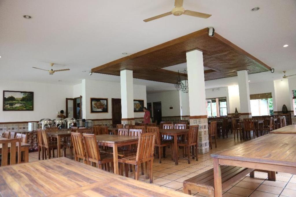 วิลลา บูกิต ปินุส Hotel โบกอร์ ภายนอก รูปภาพ